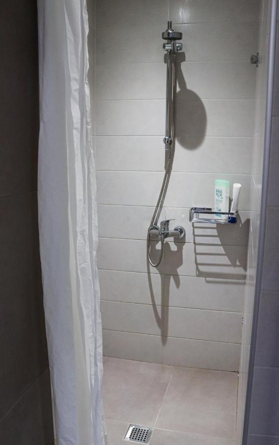 Apartment Center